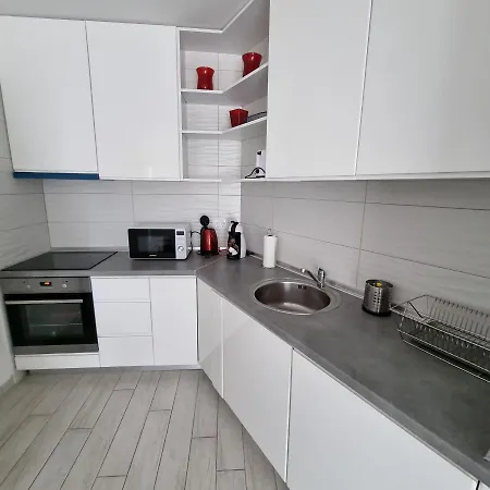 Apartman Magnolija Umag Exterior foto