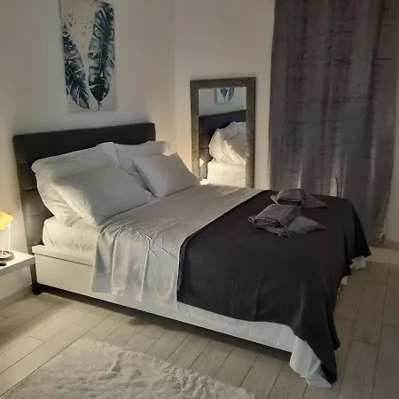 Apartman Magnolija Umag Exterior foto