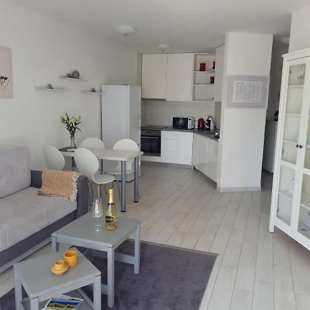 Apartman Magnolija Umag Exterior foto