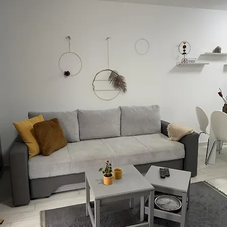 Apartman Magnolija Umag Exterior foto