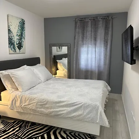 Apartman Magnolija Umag Exterior foto