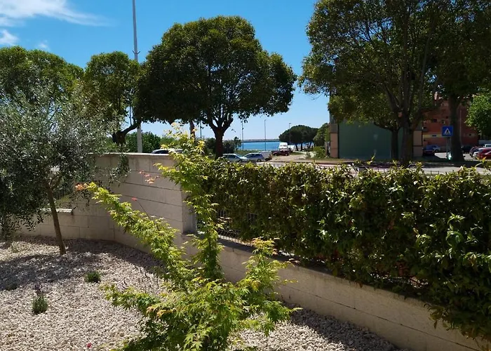 Apartman Magnolija Umag