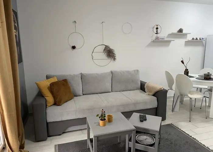 Apartman Magnolija Umag
