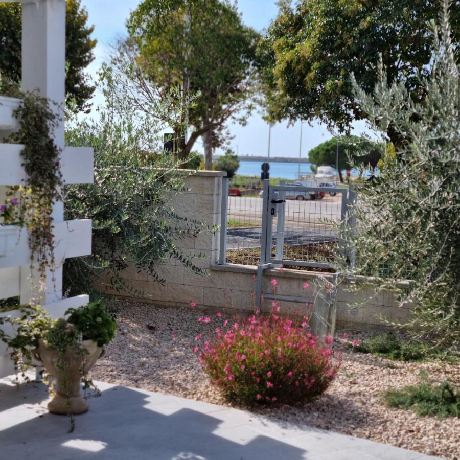 Magnolija * Umag
