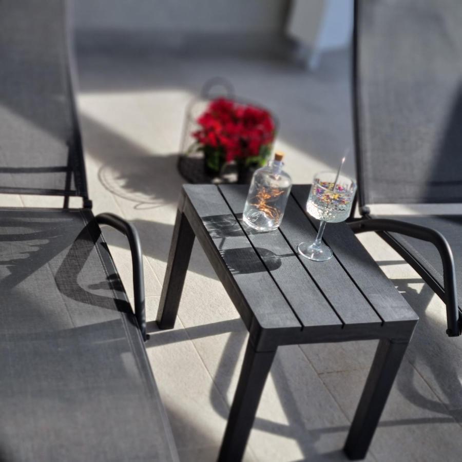 Appartement Magnolija Umag