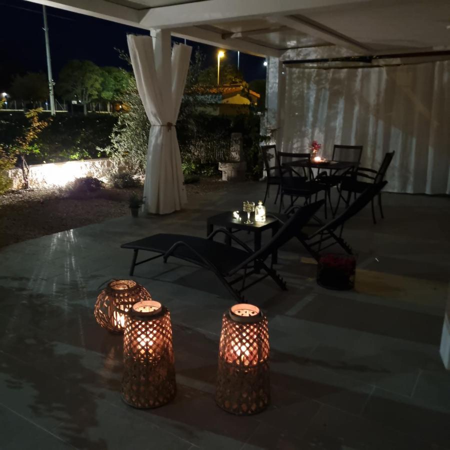 Magnolija Appartement