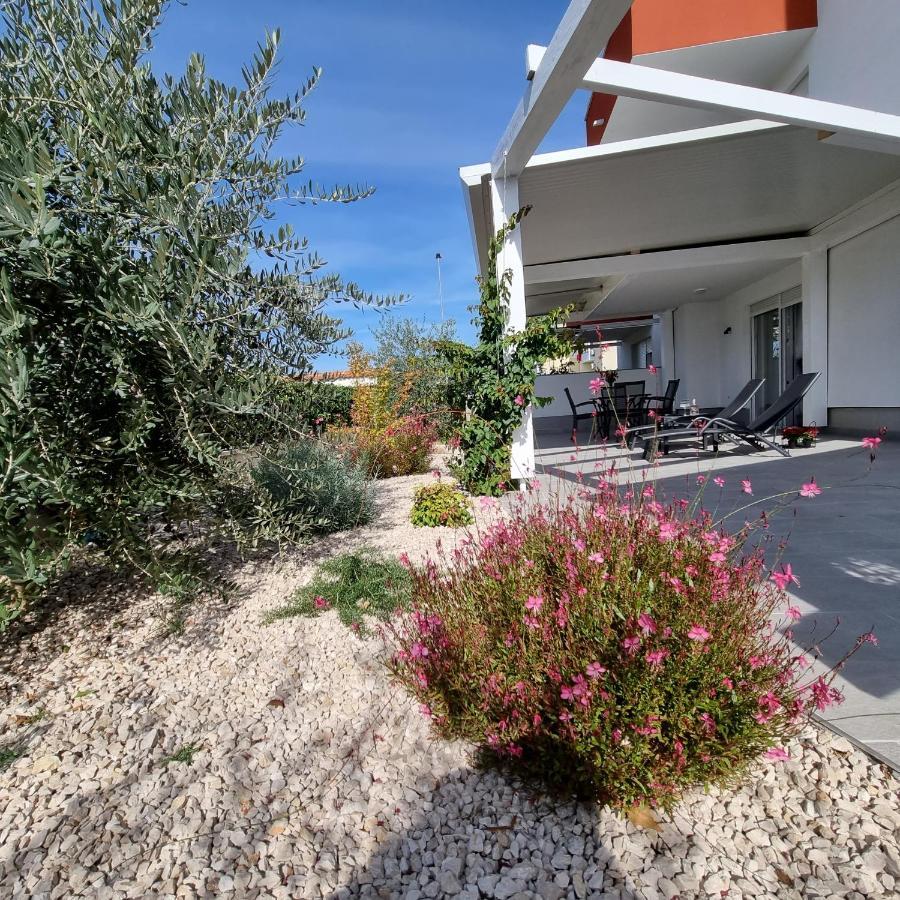 Appartement Magnolija Umag
