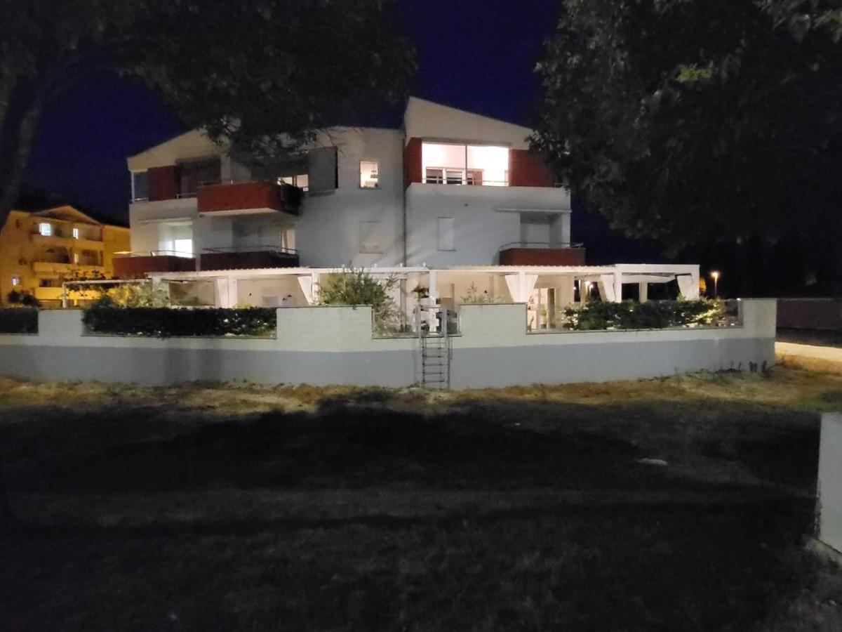 Appartement Magnolija