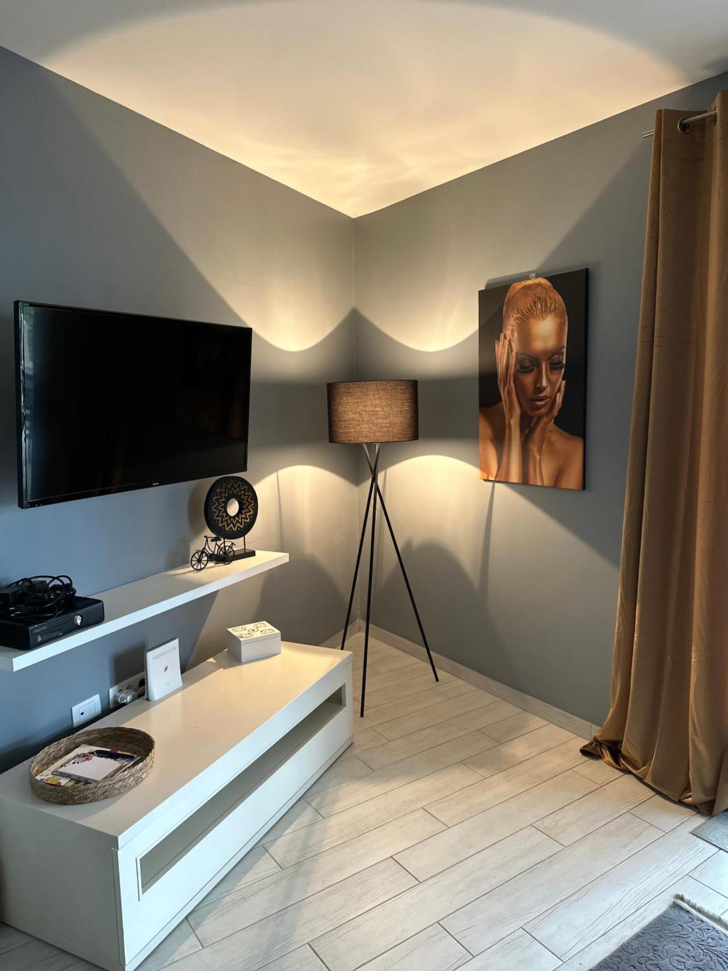 Magnolija Appartement Umag