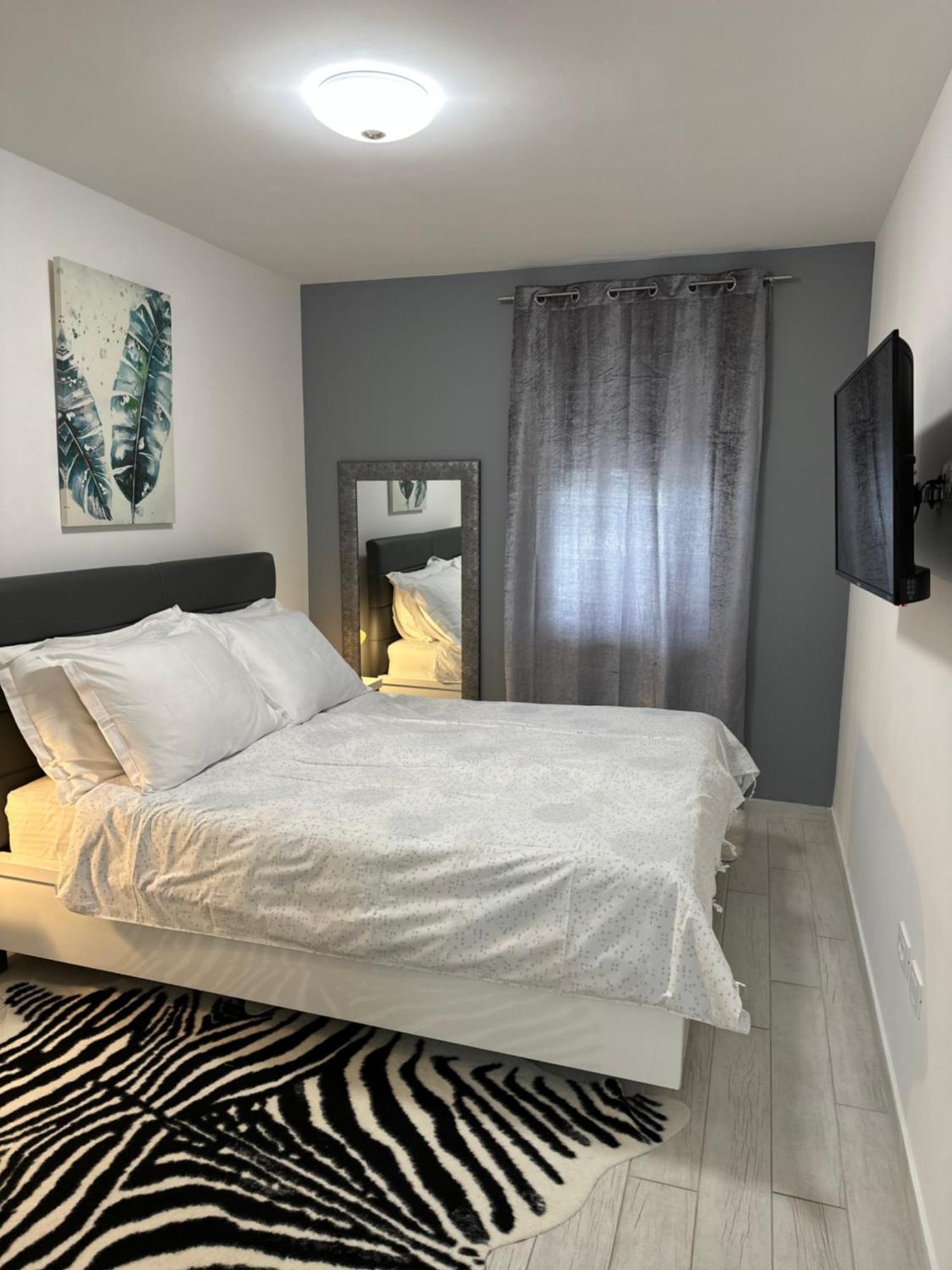 Magnolija Appartement Umag