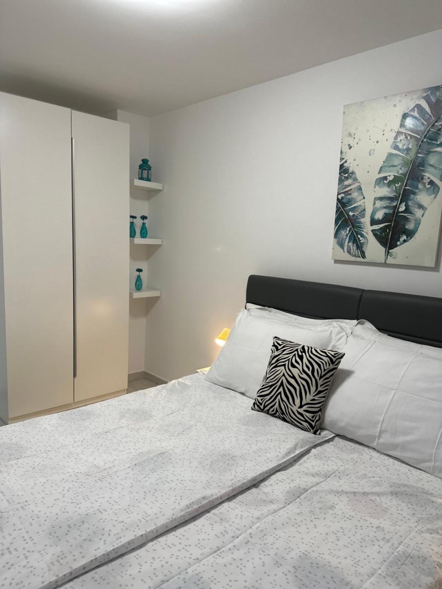 Magnolija Appartement