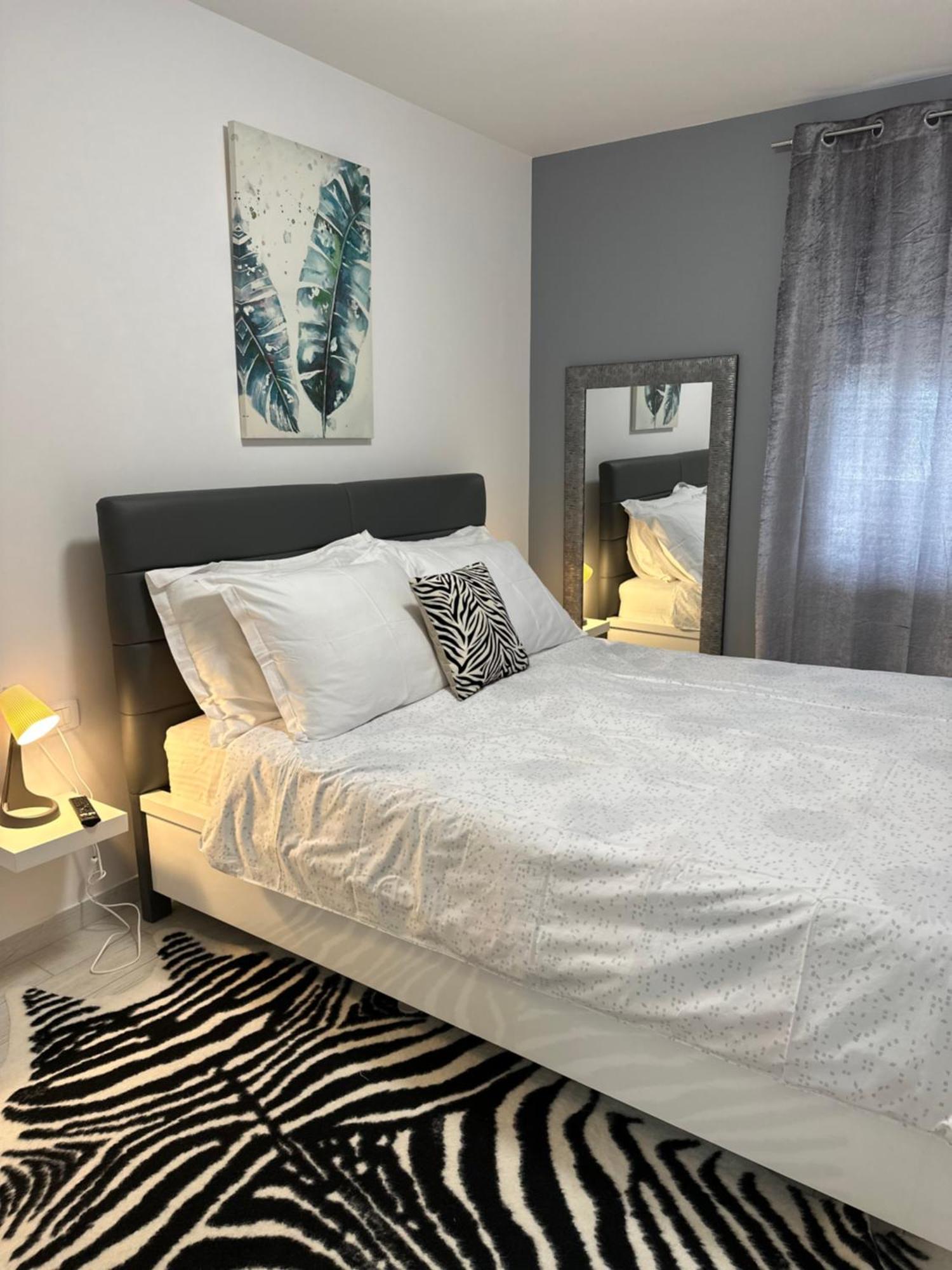 Appartement Magnolija Umag