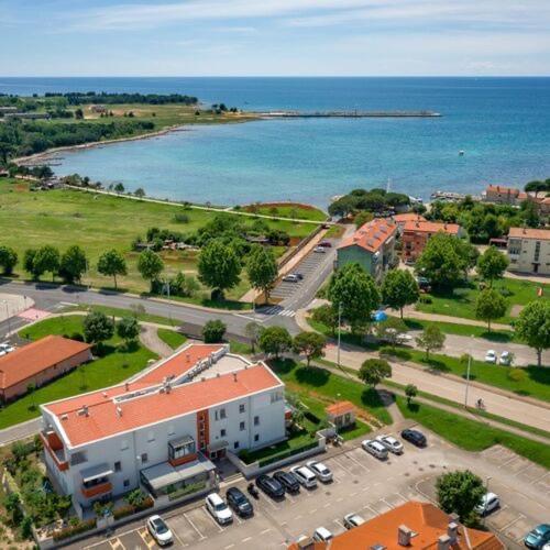 Magnolija Umag